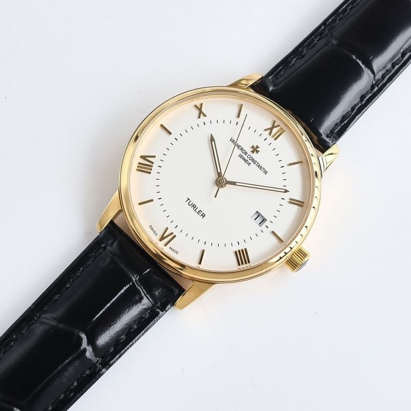 VACHERON CONSTANTIN Watches